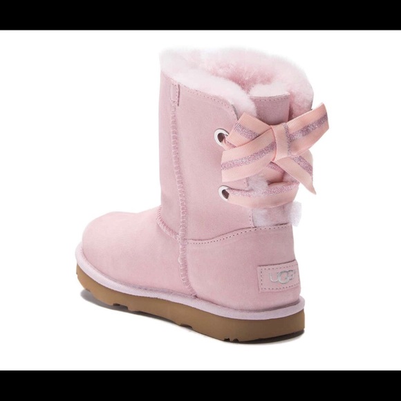 NEW ❤️ UGG Customizable Baily Bow - Picture 2 of 8